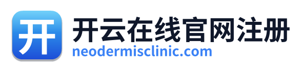 开云在线官网注册 Logo